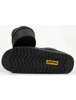 D.Franklin dámske zimné topánky [DFSH371011-BLAC] dámske