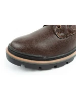Wrangler Nevada pánske topánky sable shoes topánky smart fashion dark brown