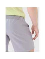 Pánske rýchloschnúce tréningové šortky 4F 4FWSS25TFSHM0912-25S Pánske rýchloschnúce tréningové šortky 4F 4FWSS25TFSHM0912-25S