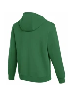 Pánska mikina Nike Park 26 Fleece Hoodie Green IB1222 302 Pánske Pánska mikina Nike Park 26 Fleece Hoodie Green IB1222 302 Pánske
