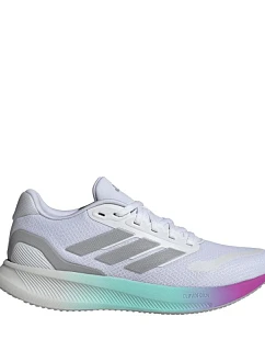 Dámske topánky adidas Runfalcon 5 white KJ1960 women's