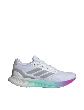 Dámske topánky adidas Runfalcon 5 white KJ1960 women's Dámske topánky adidas Runfalcon 5 white KJ1960 women's