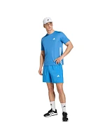 Pánske šortky adidas Workout Essentials Base Woven light blue KD2960