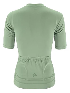 Dámske tričko s krátkym rukávom ENDUR LOGO JERSEY W