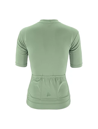 Dámske tričko s krátkym rukávom ENDUR LOGO JERSEY W