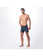 Plavecké boxerky Aquawave Fiero M 92800305832