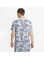 Pánske tričko F.C. JSY SS M DV9769 100 - Nike Pánske tričko F.C. JSY SS M DV9769 100 - Nike