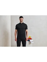 Premier PR 646 Tričko „Coolchecker®“ 39.0646 biele