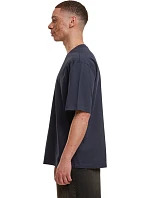 Build your Brand BY 391 Pánske hrubé tričko „Loose Fit“ 56.0391 čierne Build your Brand BY 391 Pánske hrubé tričko „Loose Fit“ 56.0391 čierne