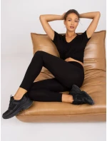 Tričko AP TS A 004 čierna