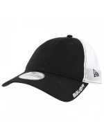 ŠPORT Baseballová čiapka New Era 1048460 Black with white - Bauer