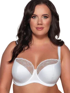 PODPRSENKA AV 2110 BIELA MAXI