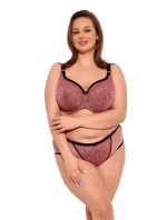 POLOMÄKKÁ PODPRSENKA LISE MAXI ART. 1259