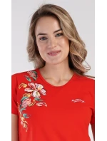 Dámske pyžamové šortky Sofie