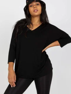 blúzka plus size model 169109 Relevantnosť