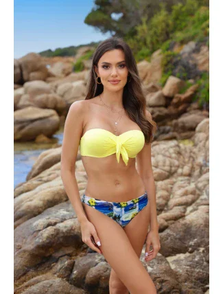 Dvojdielne plavky model 194060 Etna Dvojdielne plavky model 194060 Etna