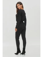 Dámsky overal model 202960 Makadamia