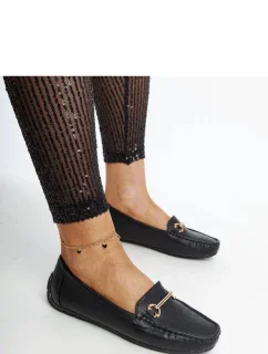 Mokasíny model 207442 Solea