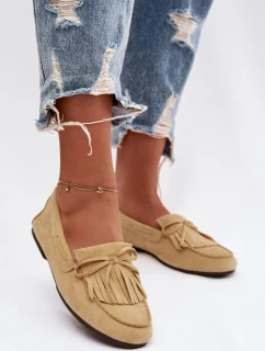 Mokasíny model 223625 Step in style