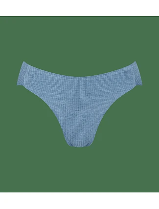 sloggi ZERO Feel Pure High leg – Liberty Blue – SLOGGI Liberty Blue – SLOGGI sloggi ZERO Feel Pure High leg – Liberty Blue – SLOGGI Liberty Blue – SLOGGI