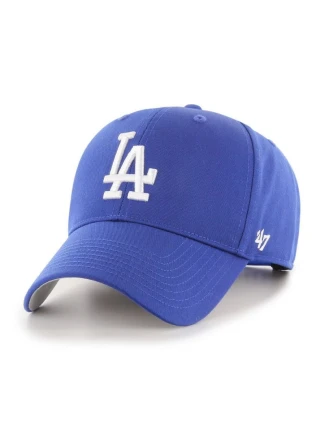 47 Značka Los Angeles Dodgers baseballová čiapka B-RAC12CTP-RYB 47 Značka Los Angeles Dodgers baseballová čiapka B-RAC12CTP-RYB