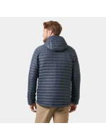 Helly Hansen pánska bunda SIRDAL HOODED INSULATOR JACKET 62989 860
