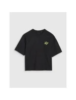 Dámske tričko s potlačou 4F 4FWSS25TTSHF1967-20S