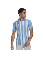Pánske pruhované tričko 21 JSY M GN5845 - Adidas