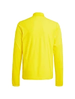 Detský futbalový tréningový top Tiro 23 League Jr IC7880 - Adidas