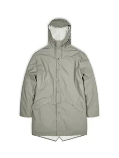 Bunda do dažďa Rains Long Jacket 12020 80