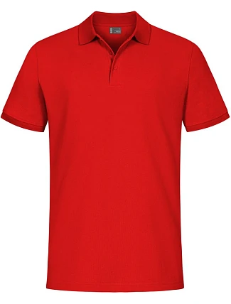 Promodoro 4400 Pánske pracovné polo tričko z piké – EXCD 40.4400 ohnivo červené Promodoro 4400 Pánske pracovné polo tričko z piké – EXCD 40.4400 ohnivo červené