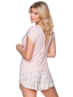 Lupo 335 farba: púdrovo ružová