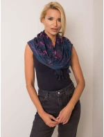 Závoj AT CH LM308209 tmavomodrý