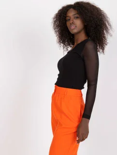 Blúzka RV BZ 7839.88P čierna