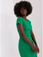 Blúzka RV BZ 8933.39 zelená