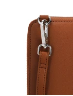 Peňaženka VUCH Rosia Brown