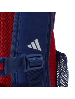 Batoh Arsenal London JE4035 modro-červený - Adidas Batoh Arsenal London JE4035 modro-červený - Adidas