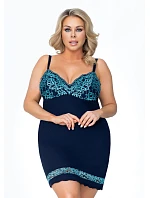 Nočná košeľa model 157933 Donna