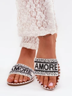 Papuče model 215741 Step in style