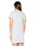 Denné šaty model 77311 Katrus Denné šaty model 77311 Katrus