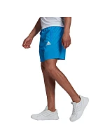 Adidas AeroReady Designed 2 Move Tkané šortky M HC6857