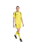 Pánsky dres adidas Tiro 26 League Jersey yellow KB1358 pánsky Pánsky dres adidas Tiro 26 League Jersey yellow KB1358 pánsky