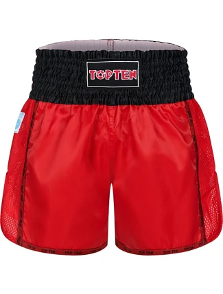 Kickboxerské šortky TOP TEN KicksOff (schválené WAKO)