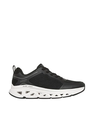 Dámske topánky Skechers Bobs Arc Waves Remix 117861 BLK 39