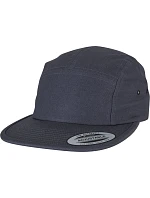 Flexfit 7005 5-panelová čiapka „Classic Jockey“ 55.7005 graphite Flexfit 7005 5-panelová čiapka „Classic Jockey“ 55.7005 graphite