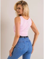 Top BR TP 2024.98 svetlo ružová