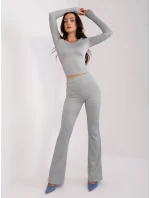 Súprava EM KMPL 779.03 šedá