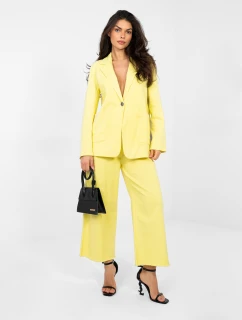 Blazer IT MA FL7703.21P svetlo žltá