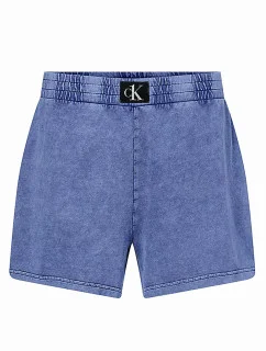 Dámske šortky KW0KW01781-C8H - Calvin Klein