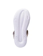 Dámske sandále APODIS WOS 92800602641 Béžová s bielou - Hi-Tec Dámske sandále APODIS WOS 92800602641 Béžová s bielou - Hi-Tec